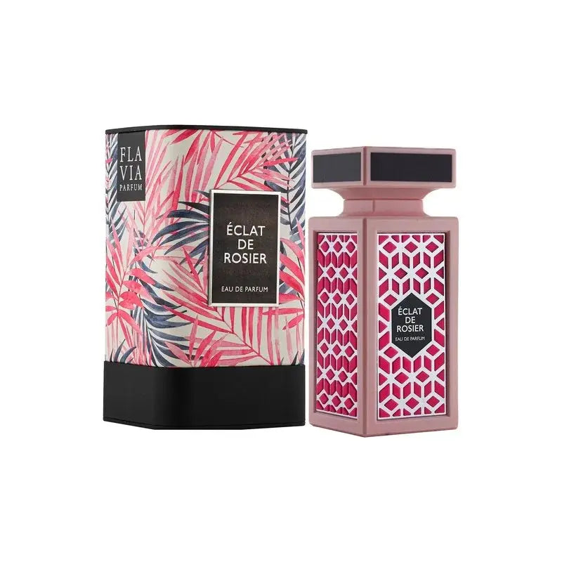 Éclat de Rosier Flavia - Muestra 2ml y 10ml Product vendor Fragancia Loweelo