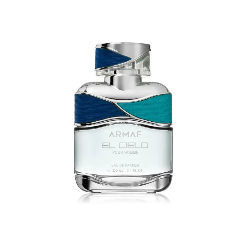 El Cielo Pour Homme Armaf – Frescura cítrica  Armaf Loweelo