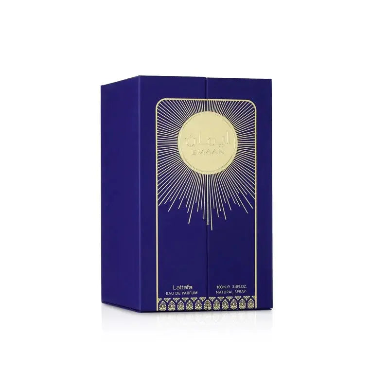 Emaan - Elegancia Floral Chipre  Lattafa Loweelo