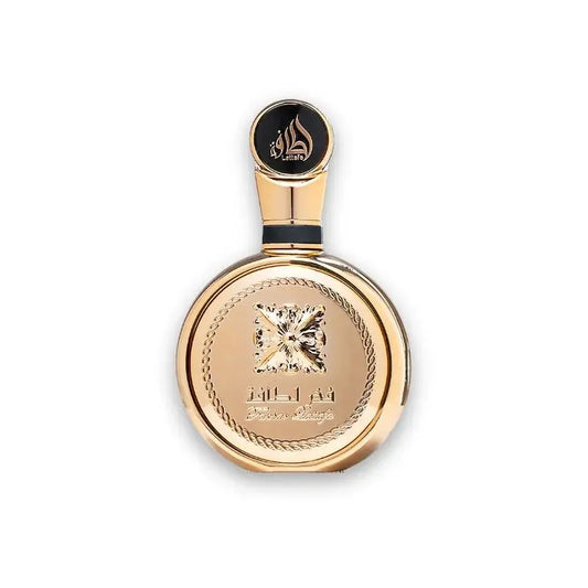 Extracto de Fakhar - Intensidad y Elegancia - Loweelo