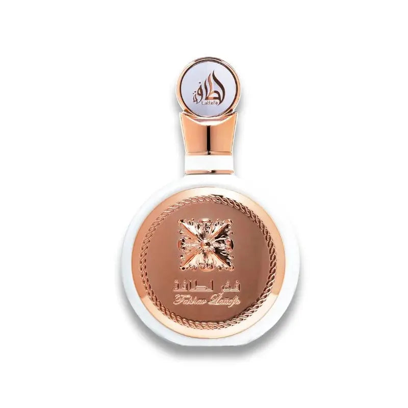 Fakhar Lattafa - Muestra 2ml y 10ml Product vendor Fragancia Loweelo