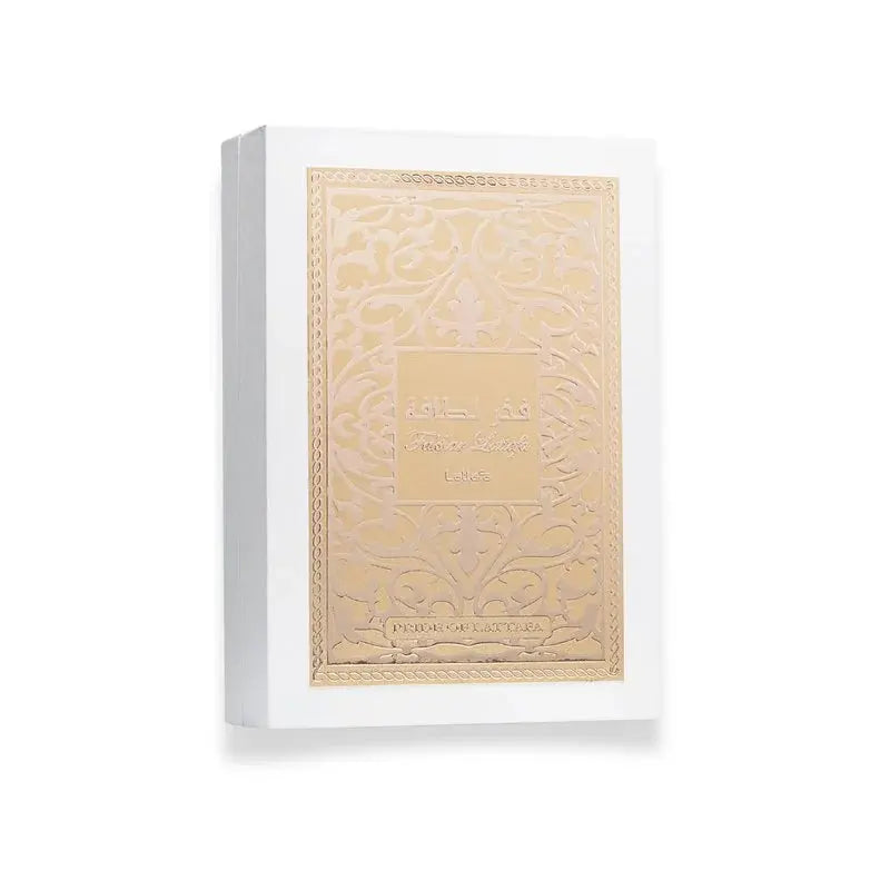 Fakhar Lattafa - Muestra 2ml y 10ml Product vendor Fragancia Loweelo