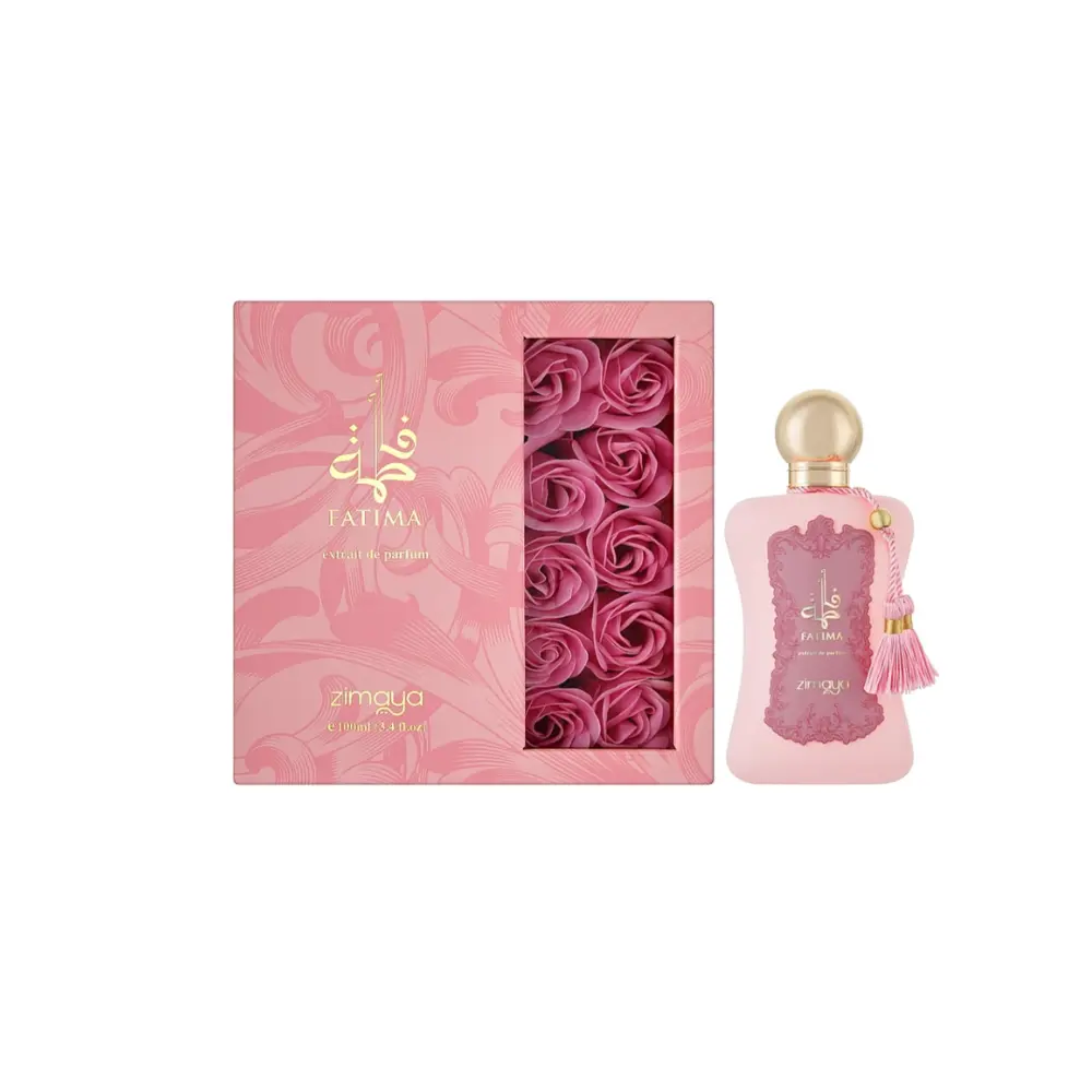 Fatima – Zimaya - Muestra 2ml y 10ml Loweelo