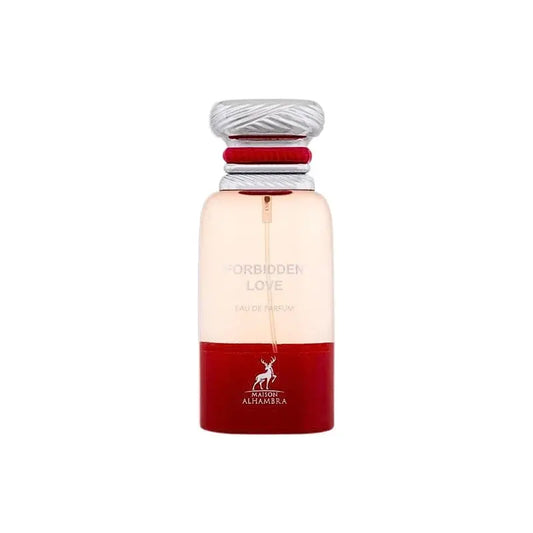 Forbidden Love Maison Alhambra - Muestra 2ml y 10ml Product vendor Fragancia Loweelo