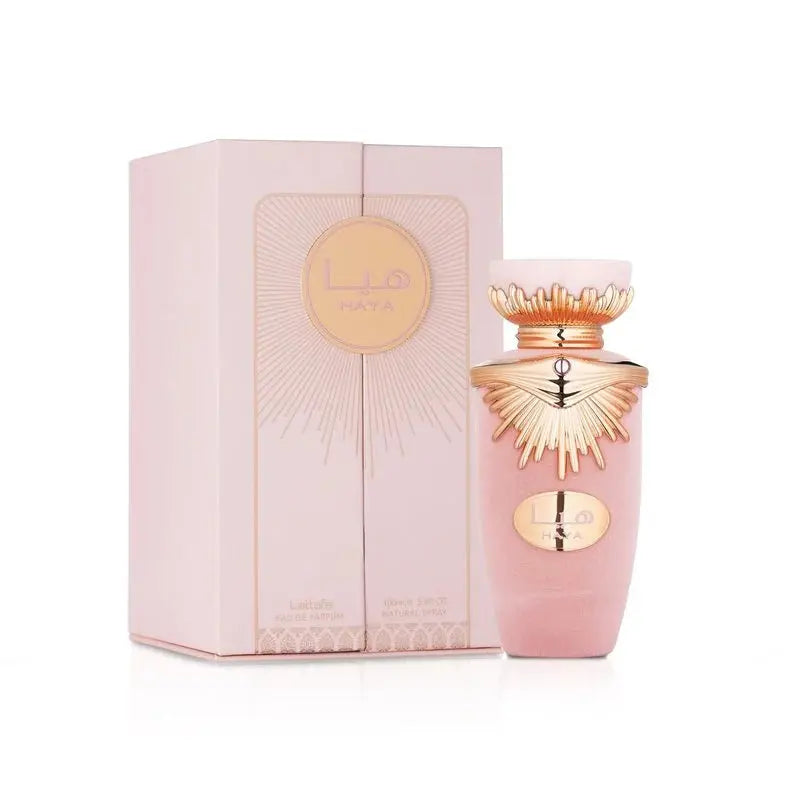 Haya Lattafa - Muestra 2ml y 10ml Product vendor Fragancia Loweelo