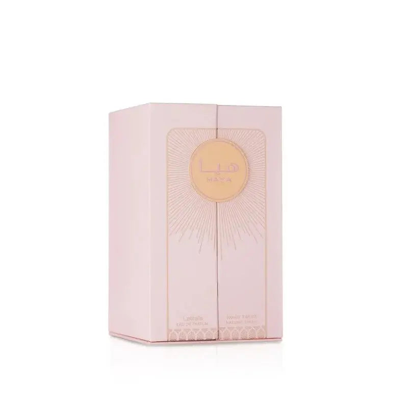 Haya Lattafa - Muestra 2ml y 10ml Product vendor Fragancia Loweelo