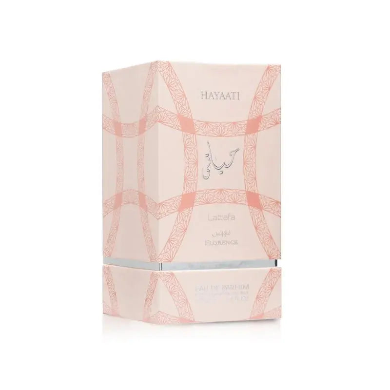 Hayaati Florence Lattafa - Muestra 2ml y 10ml Product vendor Fragancia Loweelo