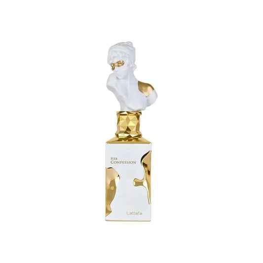 Her Confession Lattafa - Muestra 2ml y 10ml Product vendor Fragancia Loweelo