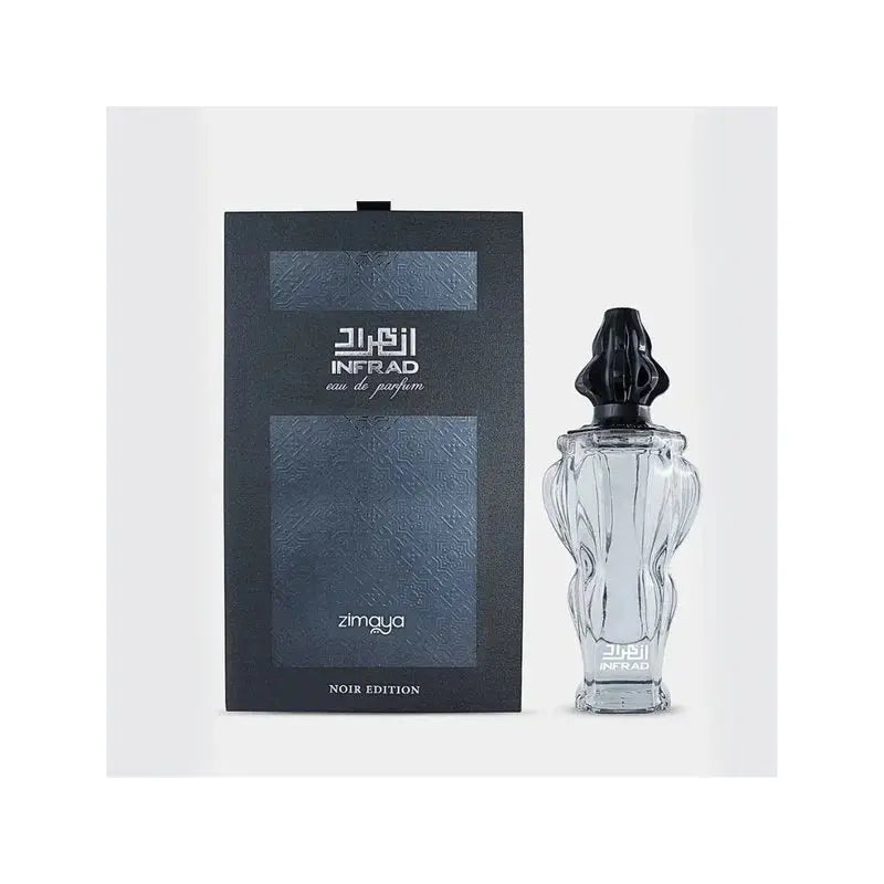 Infrad Noir - Elegancia Sofisticada Loweelo