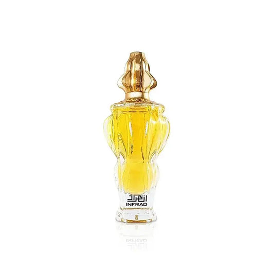 Infrad Luxe - Toque de Elegancia Dulce Loweelo