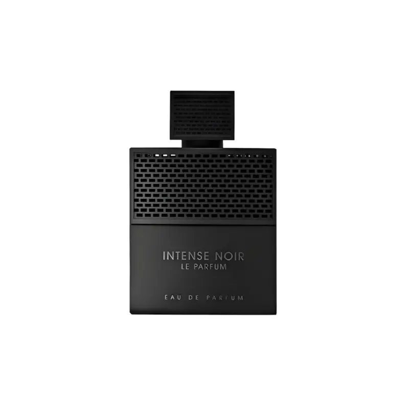 Intense Noir Fragrance World – Elegancia masculina  Fragance World Loweelo