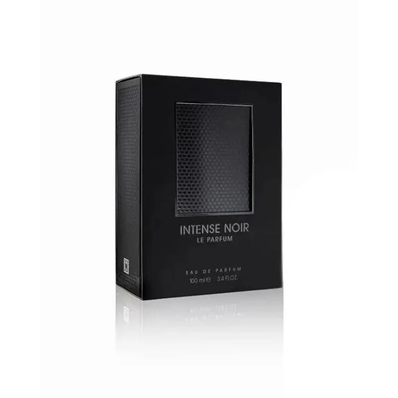 Intense Noir Fragrance World – Elegancia masculina  Fragance World Loweelo