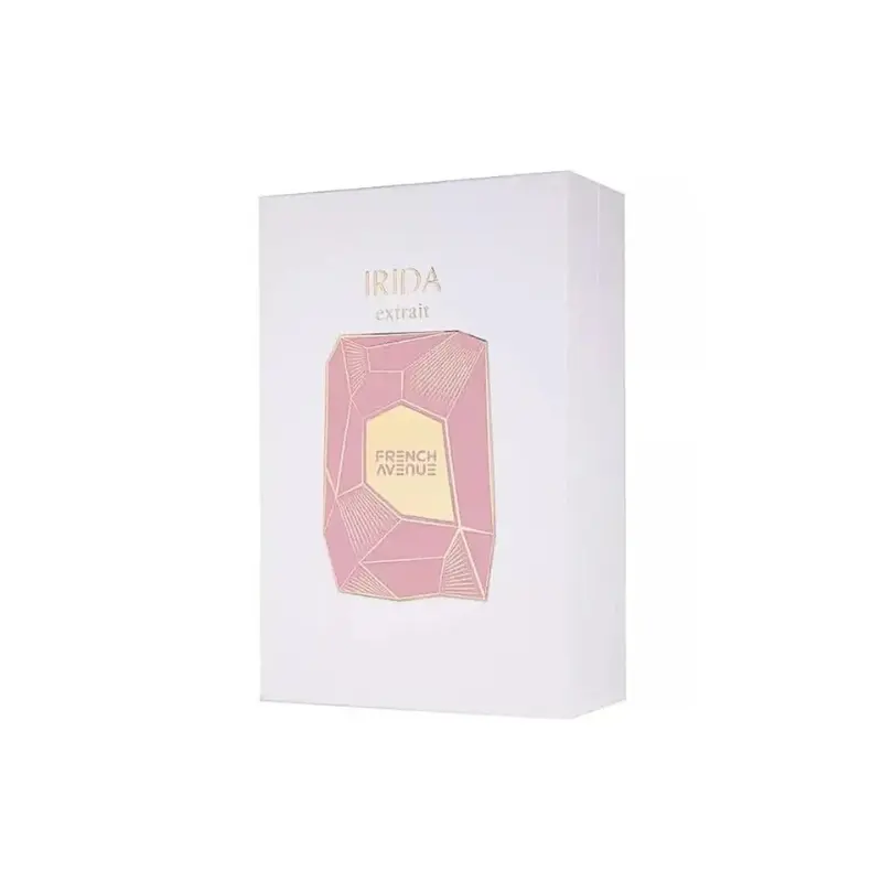 Irida Extrait French Avenue - Muestra 2ml y 10ml Product vendor Fragancia Loweelo