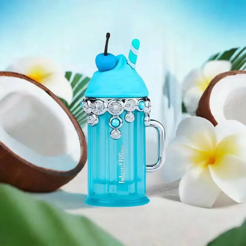 Island Bliss - Dulzura Tropical Loweelo