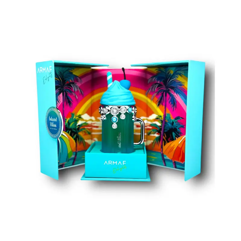 Island Bliss - Dulzura Tropical Loweelo