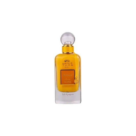 Ithra · Mango Musk - Dulzura Tropical  Ard Al Zaafaran Loweelo