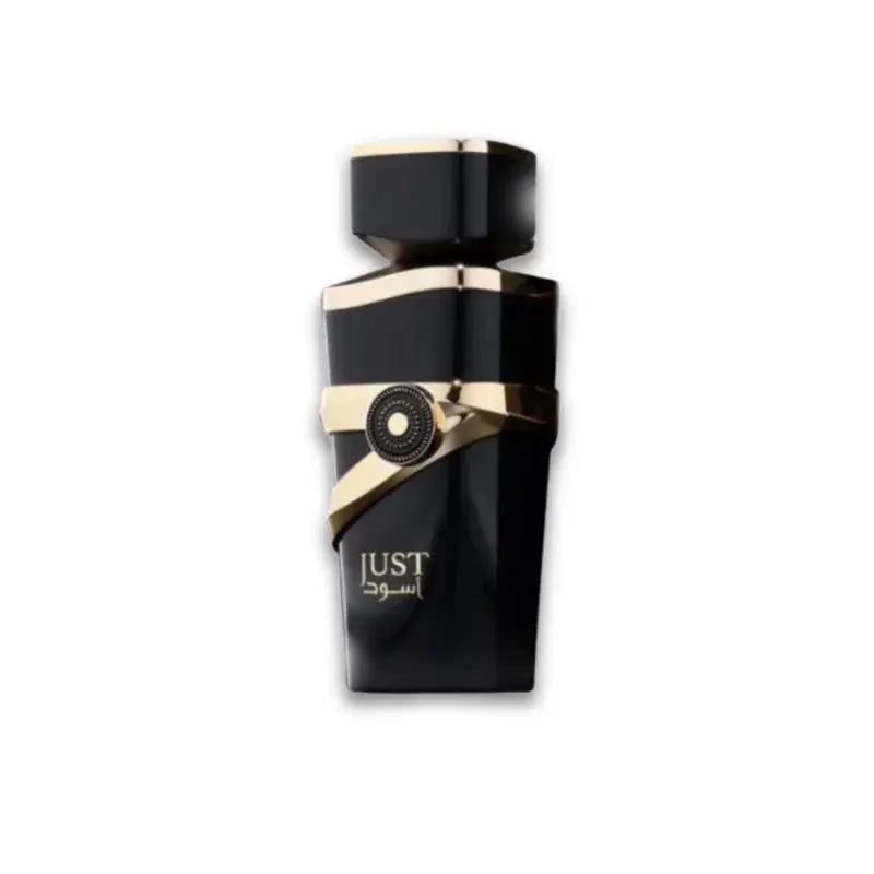 Just Aswad - Intensidad y Elegancia  Fragance World Loweelo