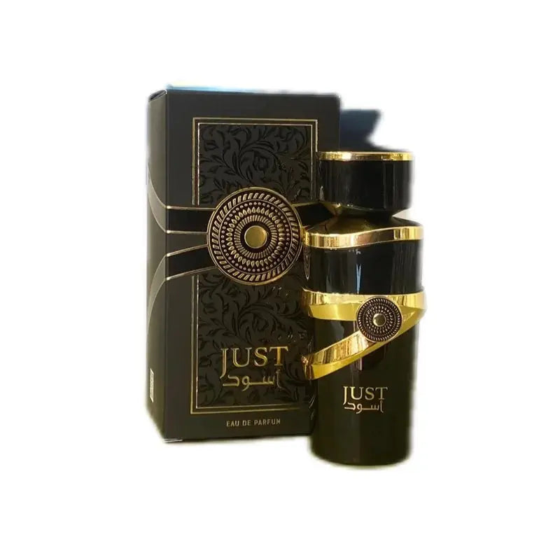 Just Aswad - Intensidad y Elegancia  Fragance World Loweelo