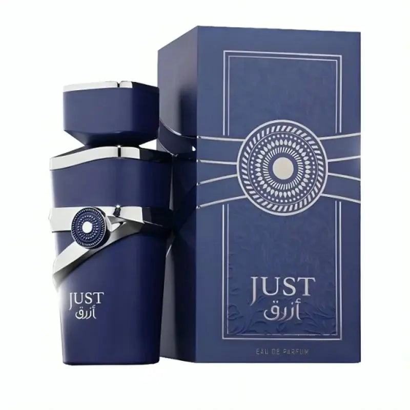 Just Blue - Frescura y Sensualidad  Fragance World Loweelo