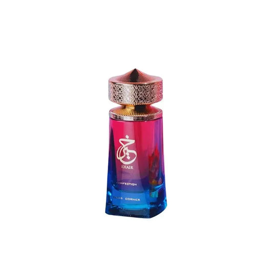 Khair Confección Paris Corner- Muestra 2ml y 10ml Product vendor Fragancia Loweelo
