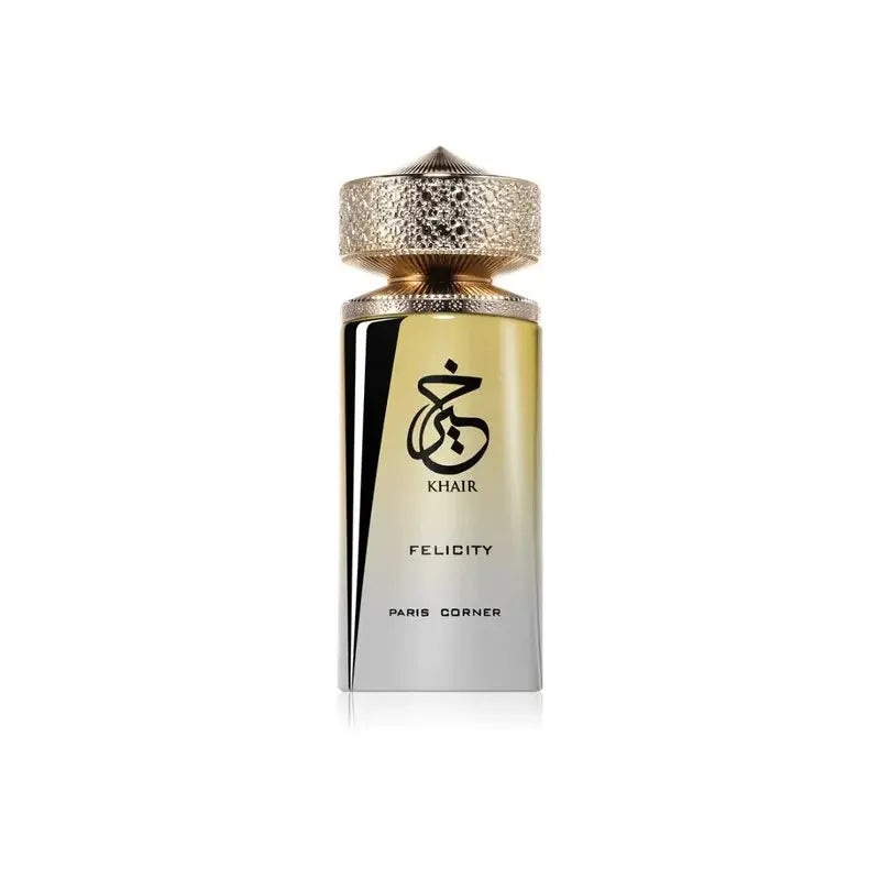 Khair Felicity - Elegancia Aromática Loweelo