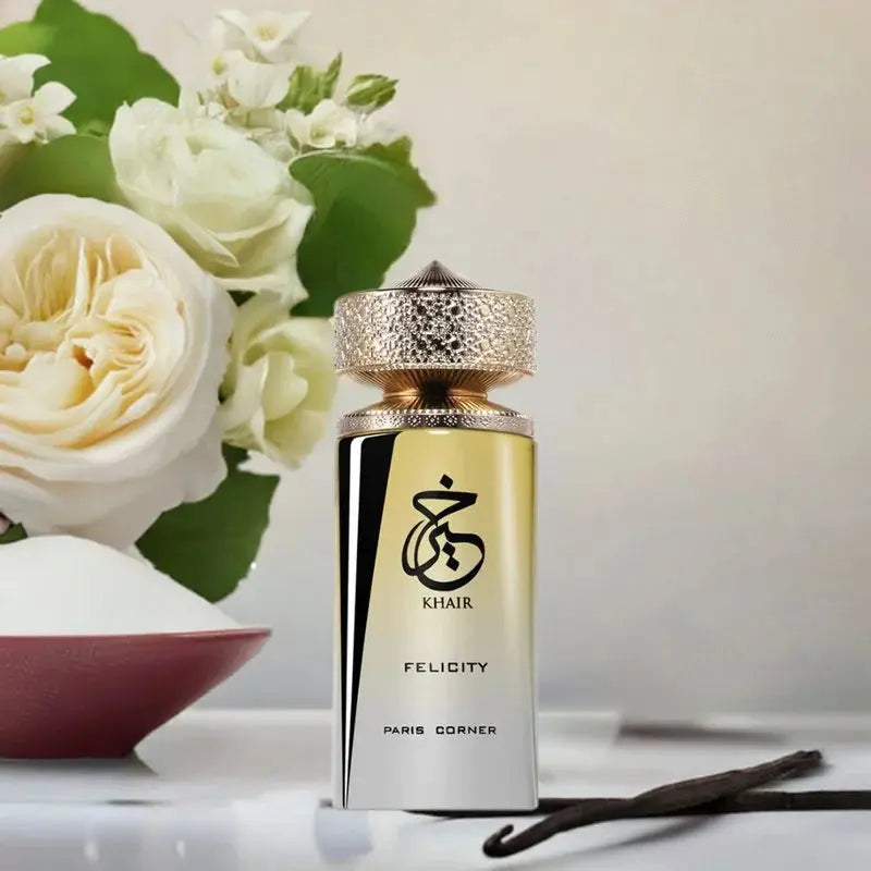 Khair Felicity - Elegancia Aromática Loweelo