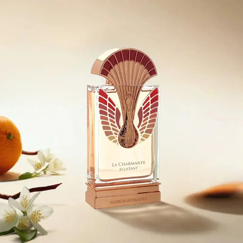 La Charmante Éclatant – Versatilidad y Elegancia Loweelo