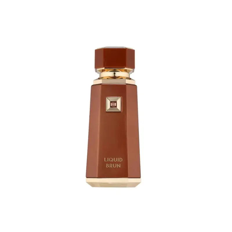 Liquid Brun French Avenue – Elegancia intensa  French Avenue Loweelo