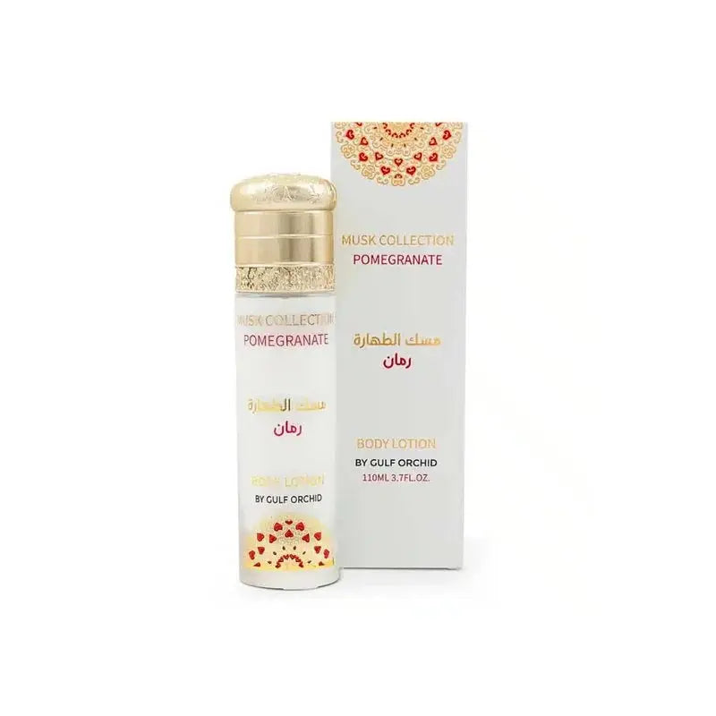 Loción Corporal Musk Collection Granada (110 ml) - Gulf Orchid Loweelo