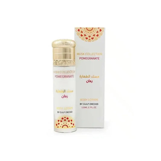 Loción Corporal Musk Collection Granada (110 ml) - Gulf Orchid Loweelo