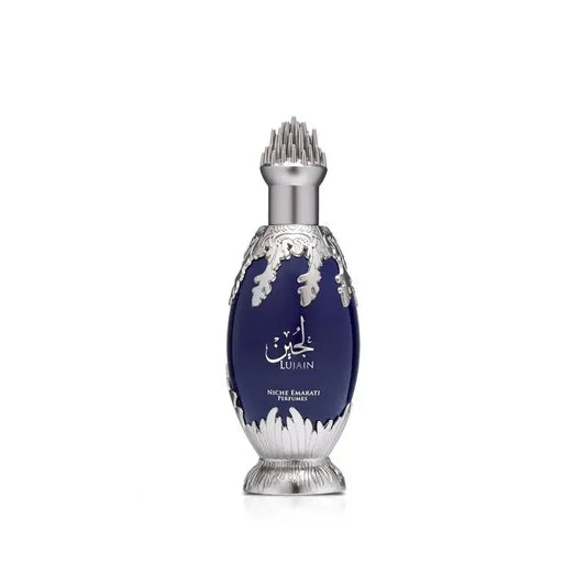Lujain - Elegancia Floral y Amaderada  Lattafa Loweelo