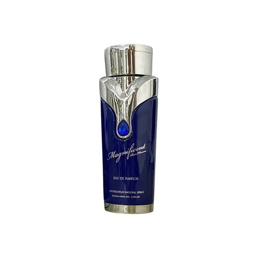 Magnificent Blue Pour Homme - Elegancia Product vendor Fragancia Loweelo