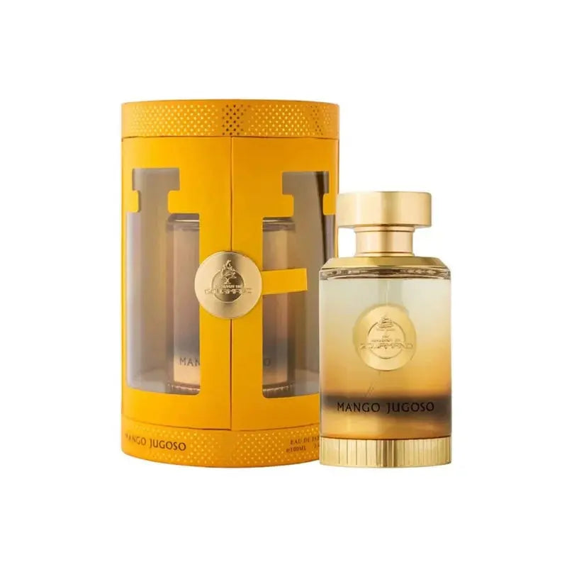 Mango Jugoso - Dulzura Tropical Loweelo