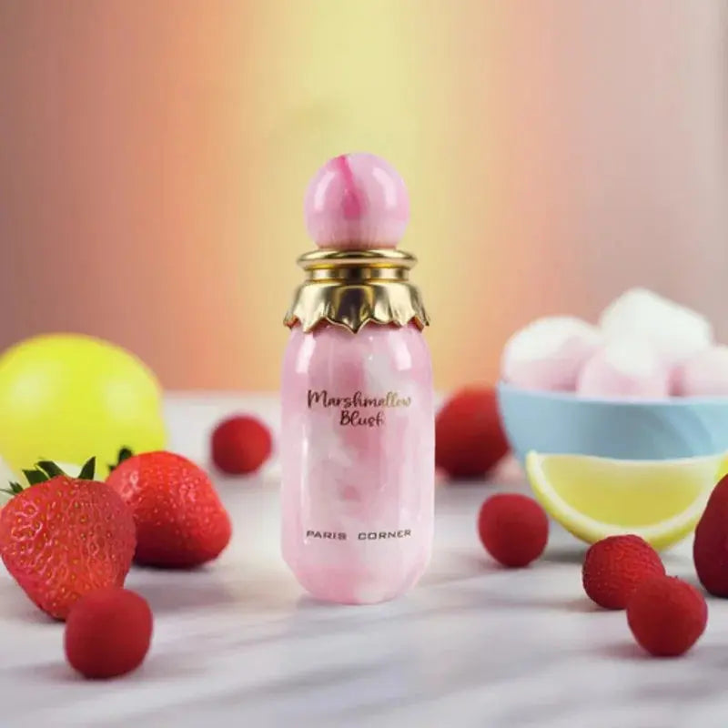Marshmallow Blush Paris Corner - Muestra 2ml y 10ml Loweelo