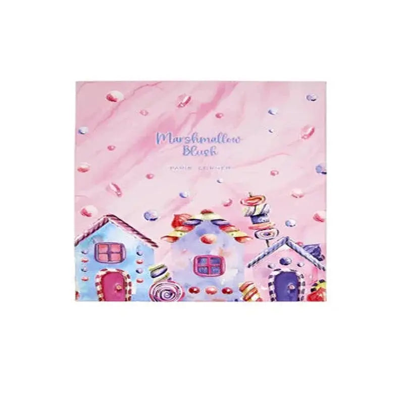 Marshmallow Blush Paris Corner - Muestra 2ml y 10ml Loweelo