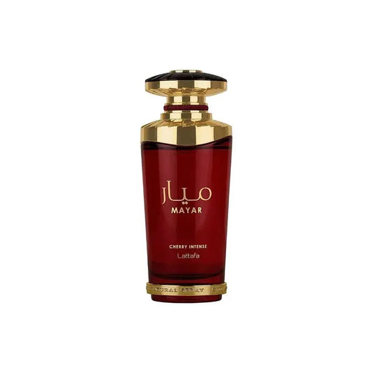Mayar Cherry - Dulzura Intensa y Atractiva Product vendor Fragancia Loweelo
