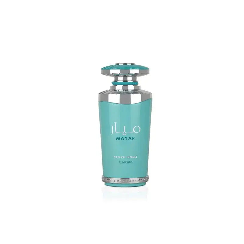 Mayar Natural Intense - Frescura Pura y Elegancia Product vendor Fragancia Loweelo