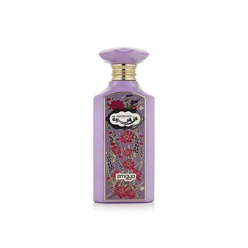 Mazharia Zimaya - Muestra 2ml y 10ml Loweelo