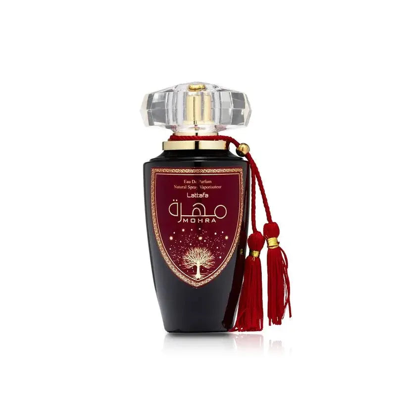 Mohra - Exclusividad y Elegancia  Lattafa Loweelo