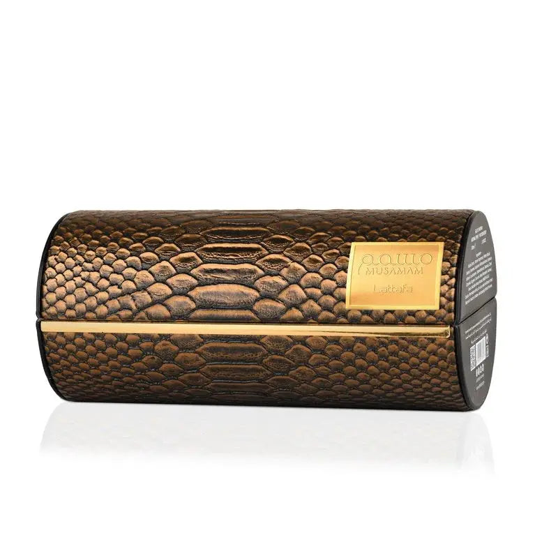 Musamam - Amaderada y Aromática  Lattafa Loweelo