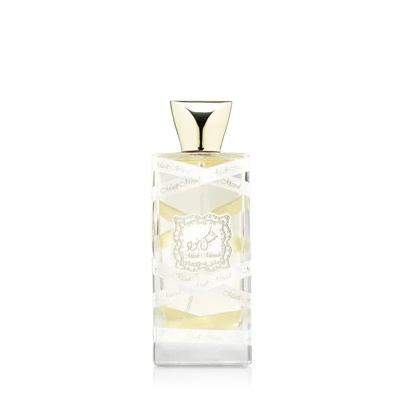 Musk Mood Lattafa - Muestra 2ml y 1 ml Product vendor Fragancia Loweelo