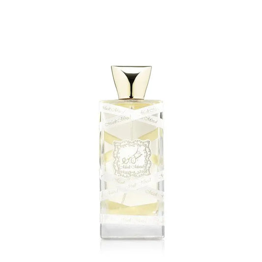 Musk Mood Lattafa - Muestra 2ml y 1 ml Product vendor Fragancia Loweelo