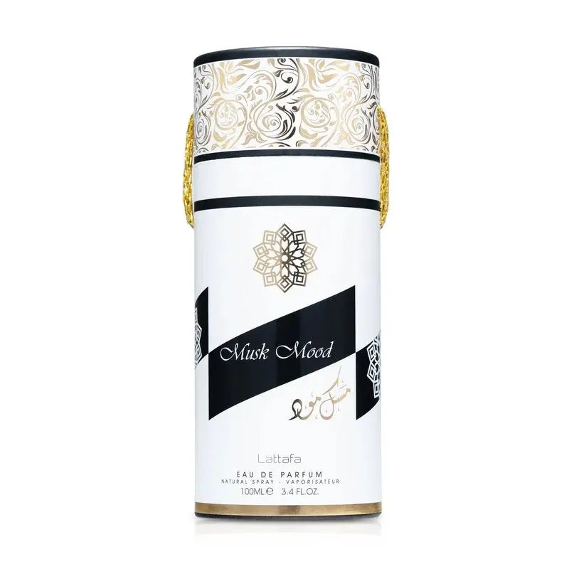 Musk Mood - Delicada y Encantadora Product vendor Fragancia Loweelo
