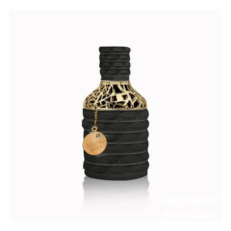 Musk Noir - Sofisticación Product vendor Fragancia Loweelo