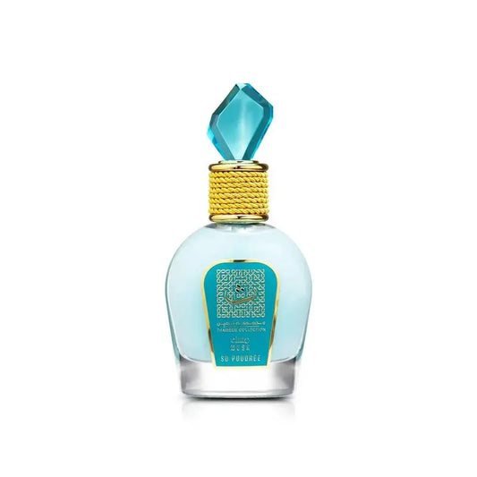 Musk So Poudrée - Elegancia y Sofisticación Product vendor Fragancia Loweelo