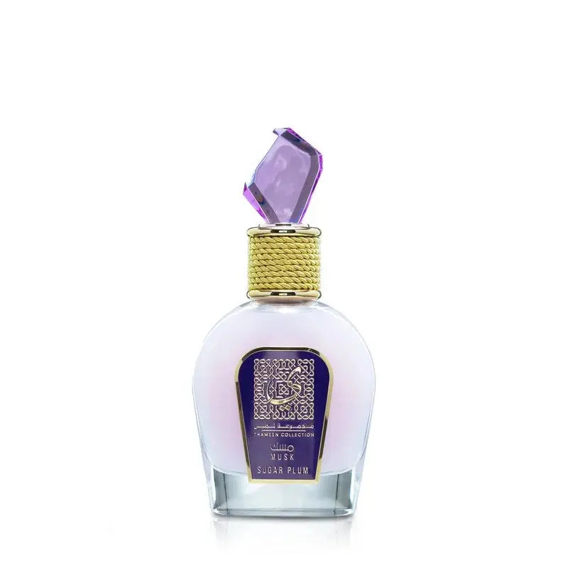 Musk Sugar Plum – Thameen Collection Product vendor Fragancia Loweelo