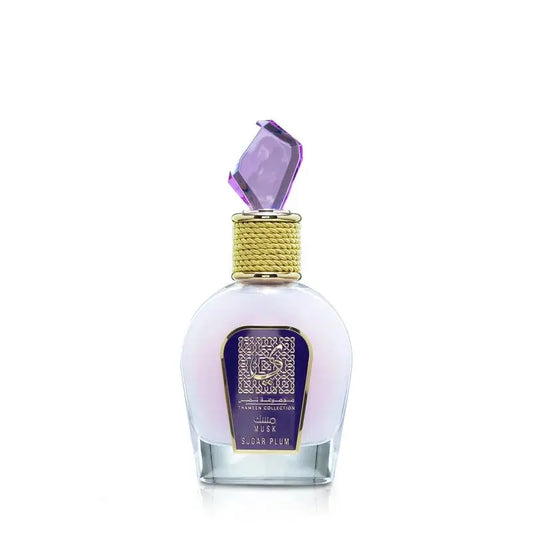 Musk Sugar Plum – Thameen Collection Product vendor Fragancia Loweelo