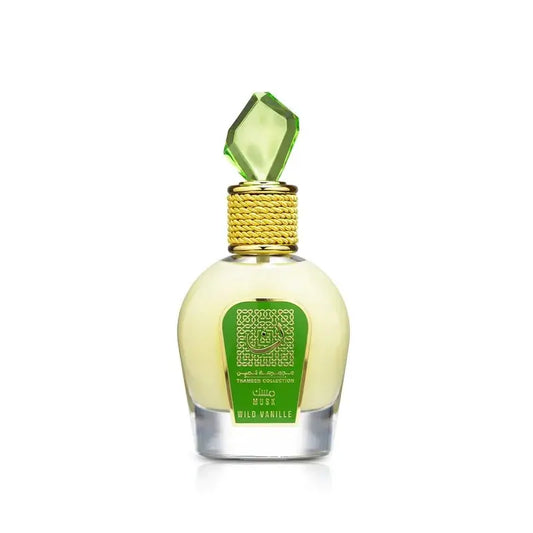 Musk Wild Vanille – Thameen Collection Product vendor Fragancia Loweelo