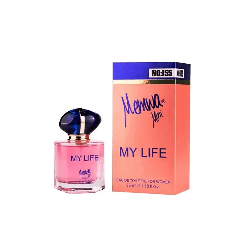 My Life Mini - Elegancia y Sensualidad Loweelo