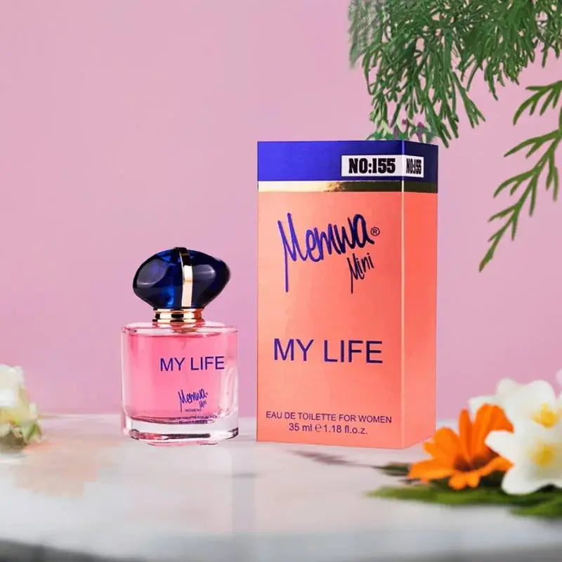 My Life Mini - Elegancia y Sensualidad Loweelo